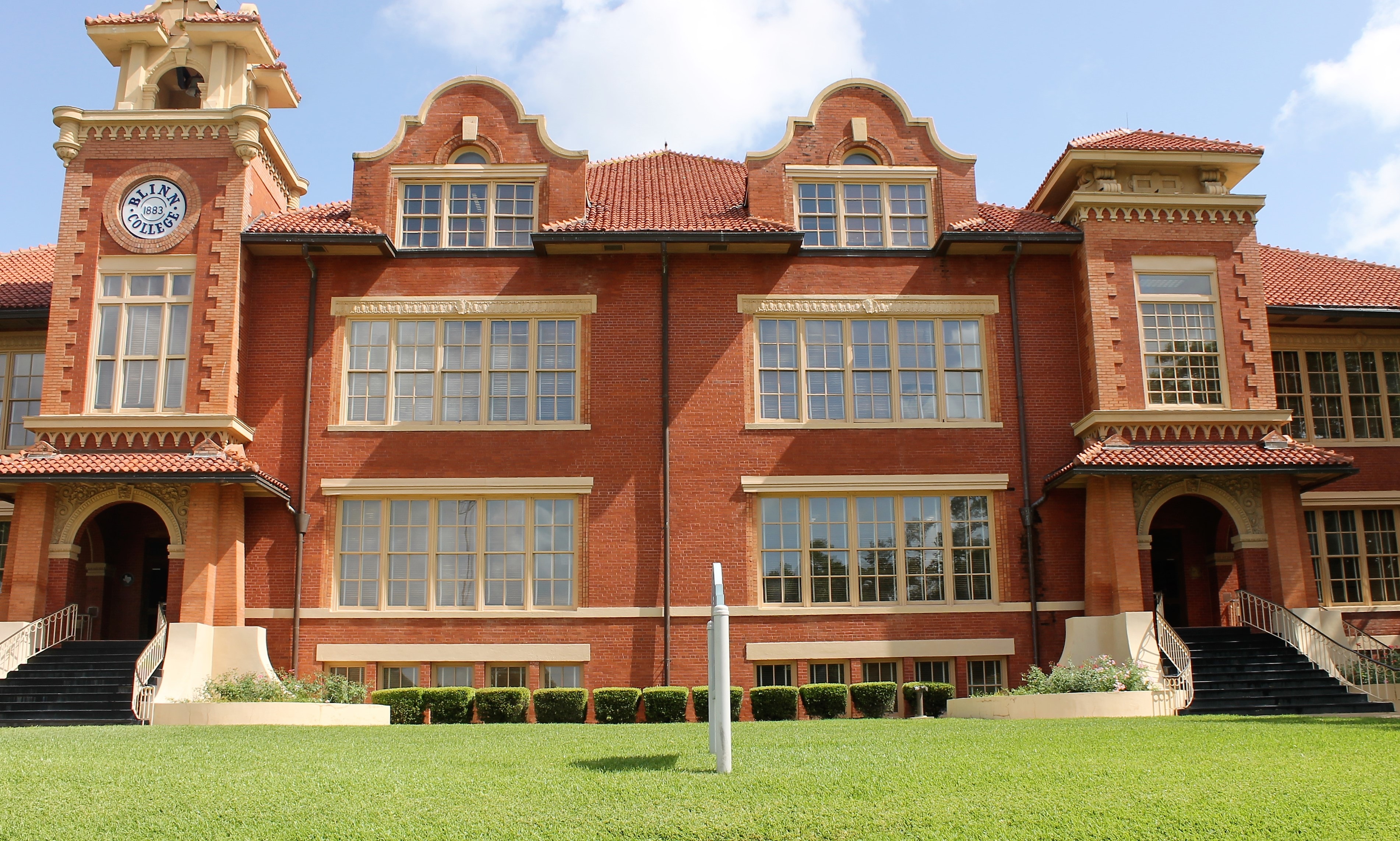 Blinn College